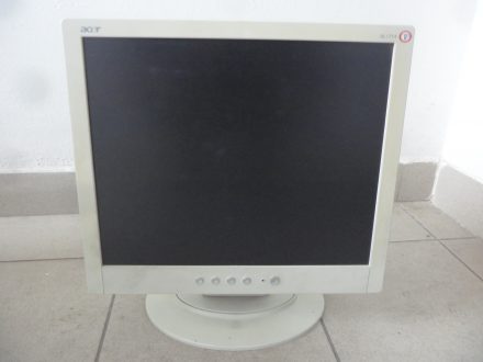 Acer AL1714 Typ I