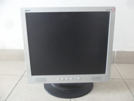 Acer AL1714 Typ II